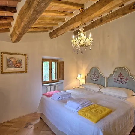 Cretole Monterchi