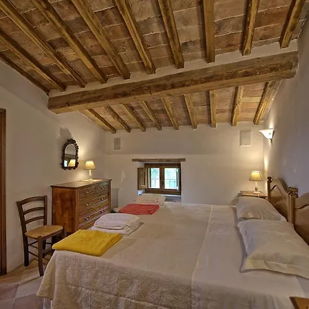 فيلة Cretole Monterchi