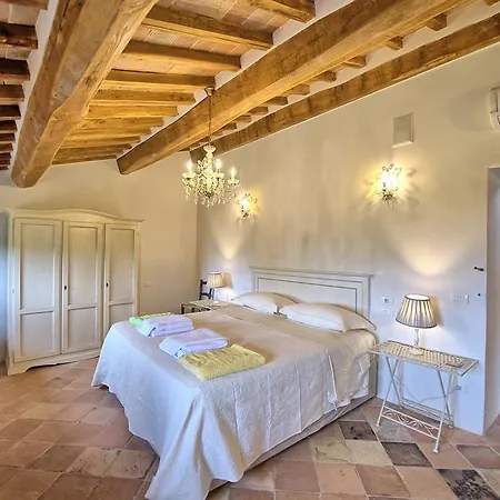 فيلة Cretole Monterchi