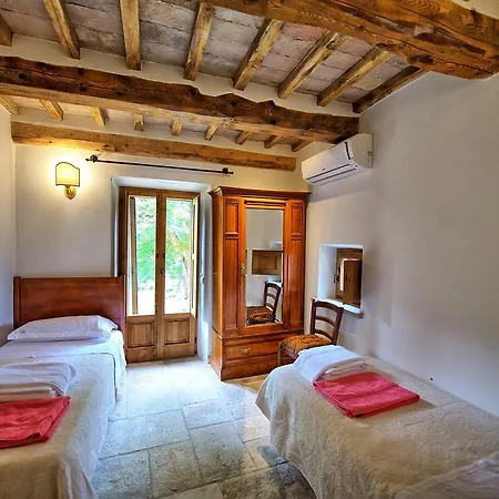 Cretole * Monterchi