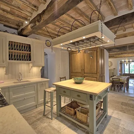 Cretole Monterchi