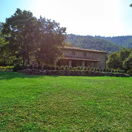 Cretole فيلة Monterchi