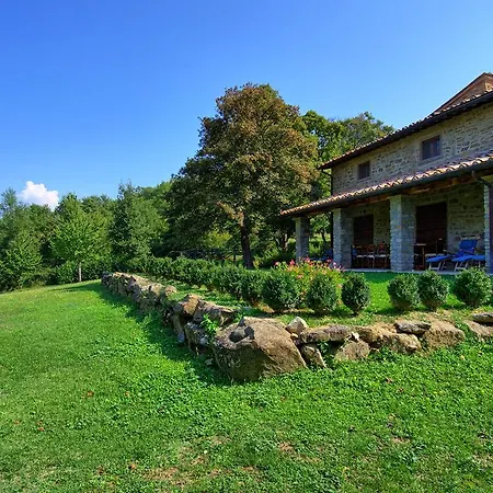 Cretole * Monterchi